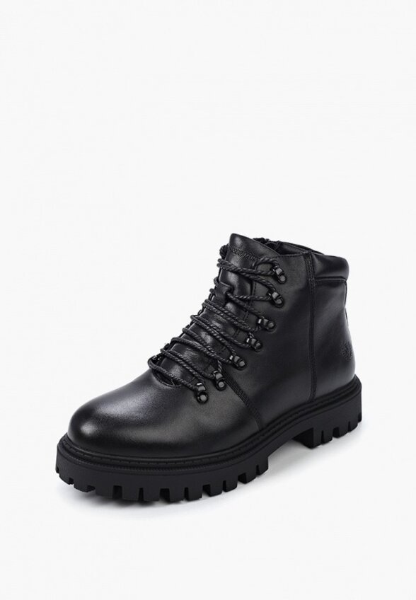 Ботинки Thomas Munz