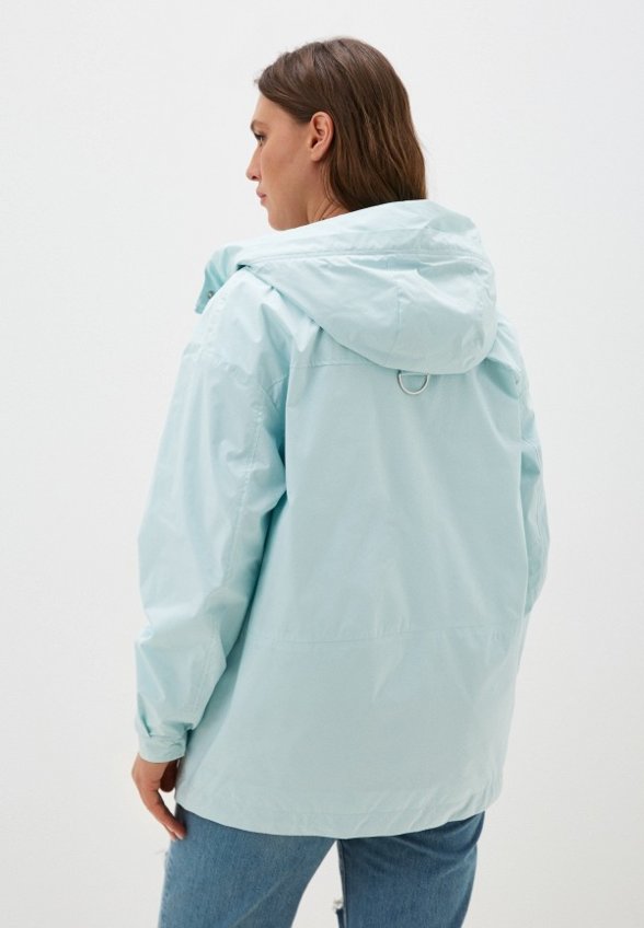 Ветровка Winterra