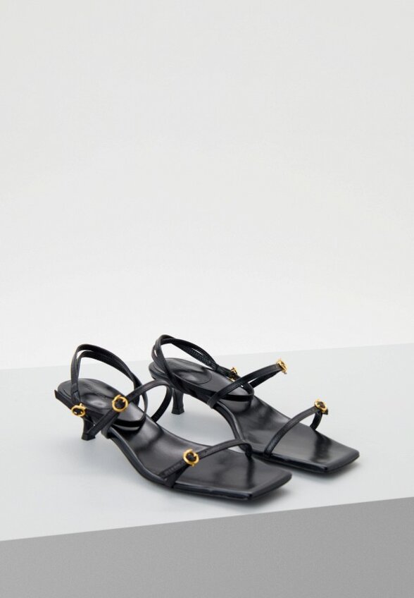 Босоножки Trussardi