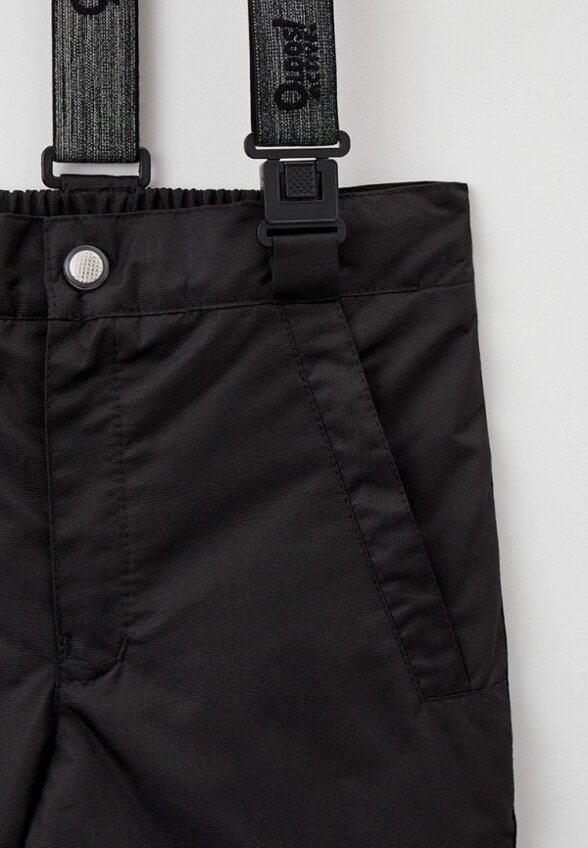 Брюки утепленные Oldos