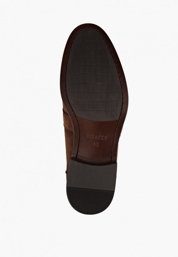 Лоферы Vitacci