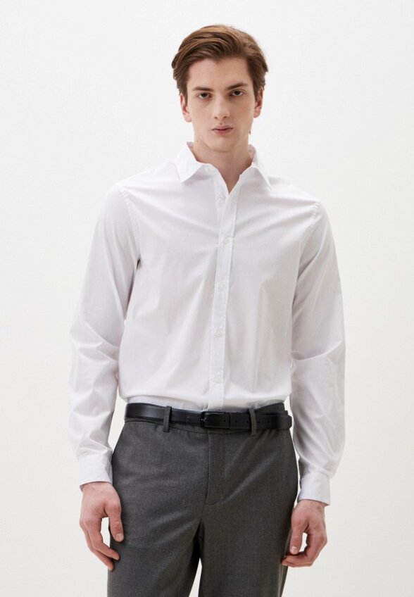 Рубашка Terranova