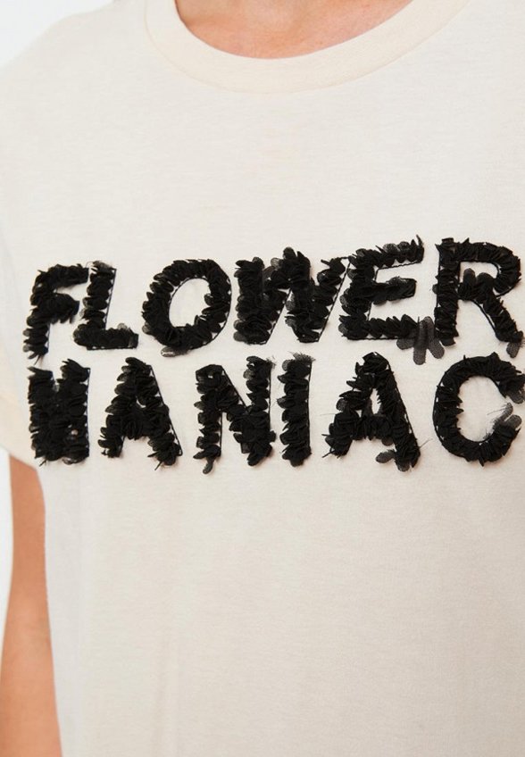 Футболка Gerry Weber