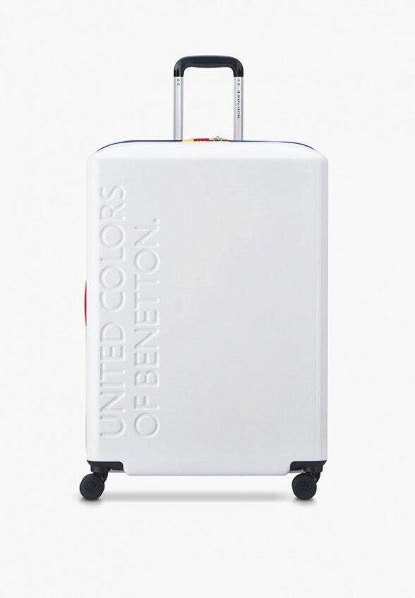 Чемодан Delsey