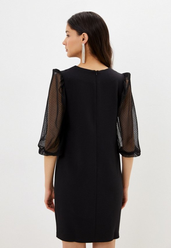 Платье shovsvaro