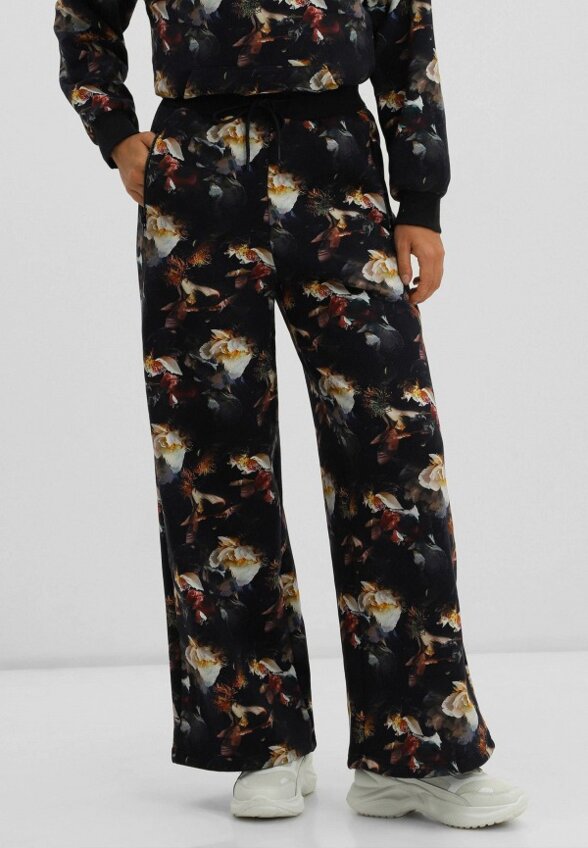 Брюки спортивные Harmonia Sensuum