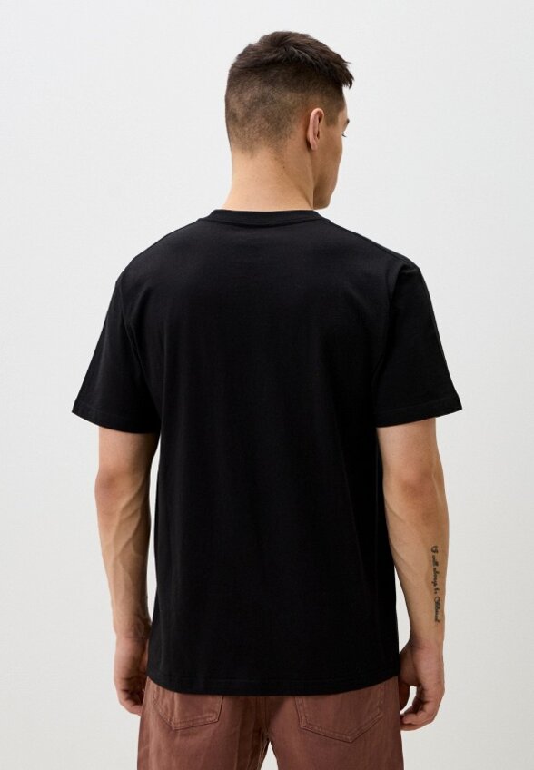 Футболка DC Shoes