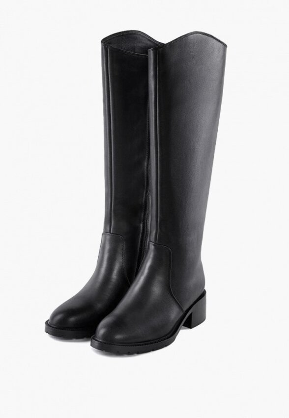 Сапоги Monsorro