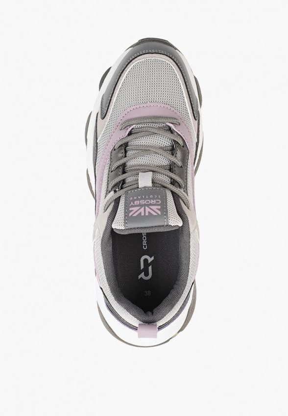 Кроссовки Crosby