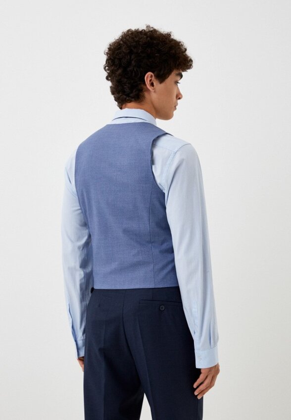 Жилет Van Cliff