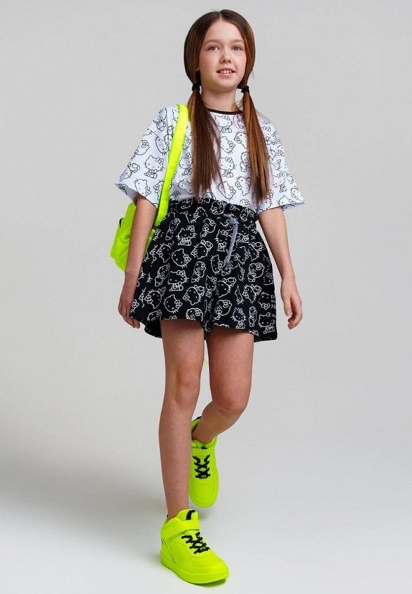 Шорты PlayToday