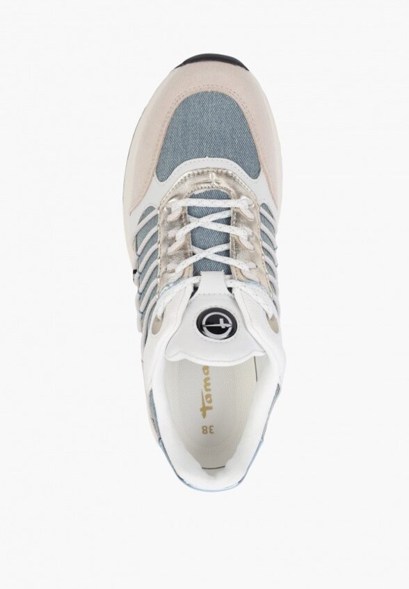 Кроссовки Tamaris