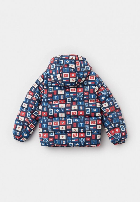 Пуховик Tommy Hilfiger