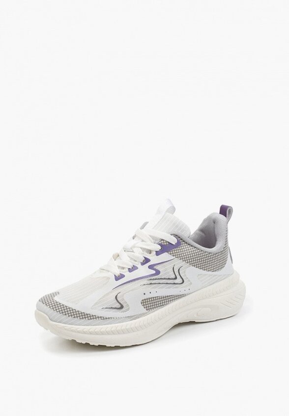 Кроссовки Patrol