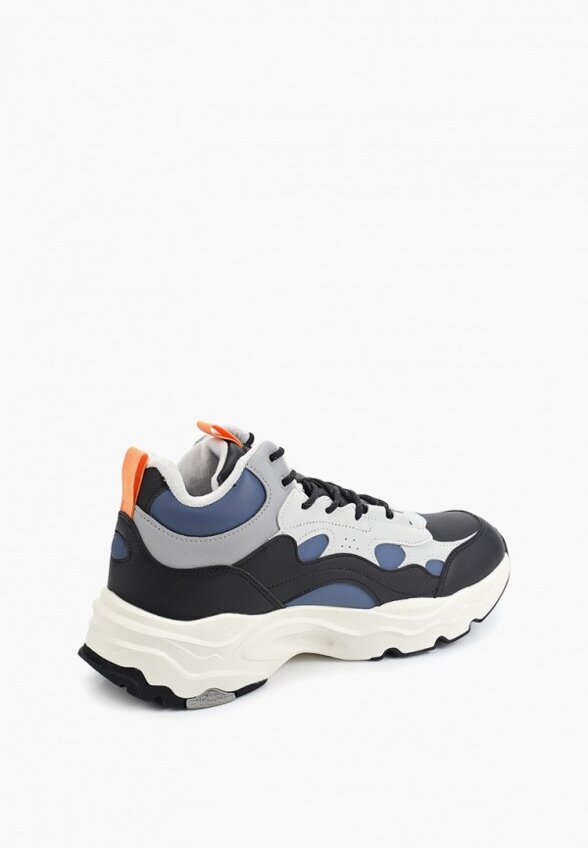 Кроссовки Xtep