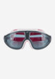 Полумаска для плавания Speedo BioFuse Rift, Красный2  - превью