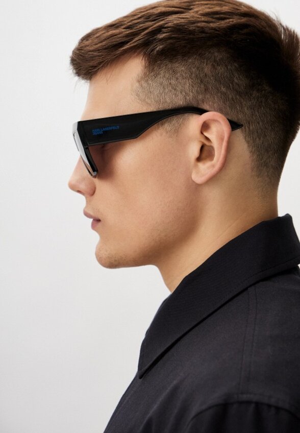Очки солнцезащитные Karl Lagerfeld