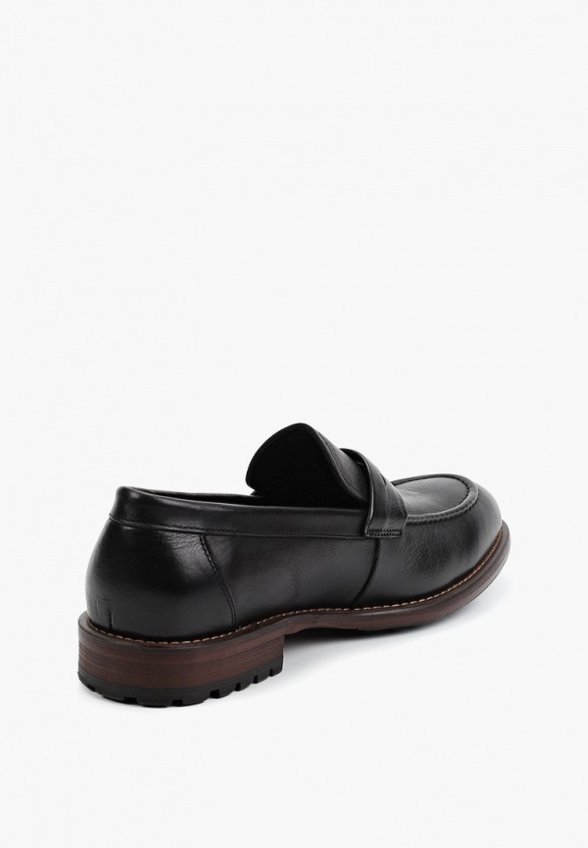 Лоферы El'Rosso