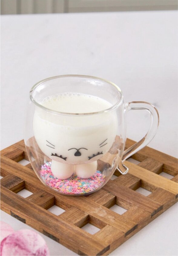 Кружка Mandarin Decor