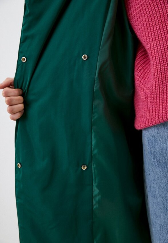 Пуховик Izabella