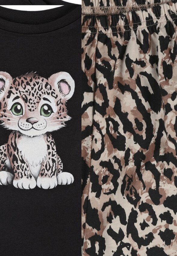 Пижама Апрель