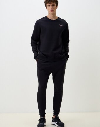 Свитшот Reebok мужчинам