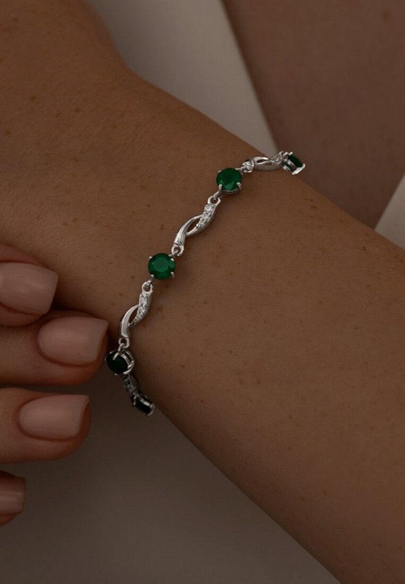 Браслет Sokolov