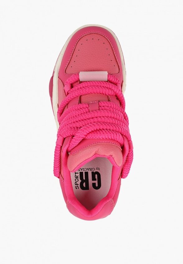 Кроссовки Graciana