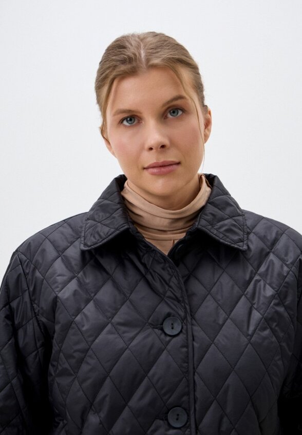 Куртка стеганая Modress