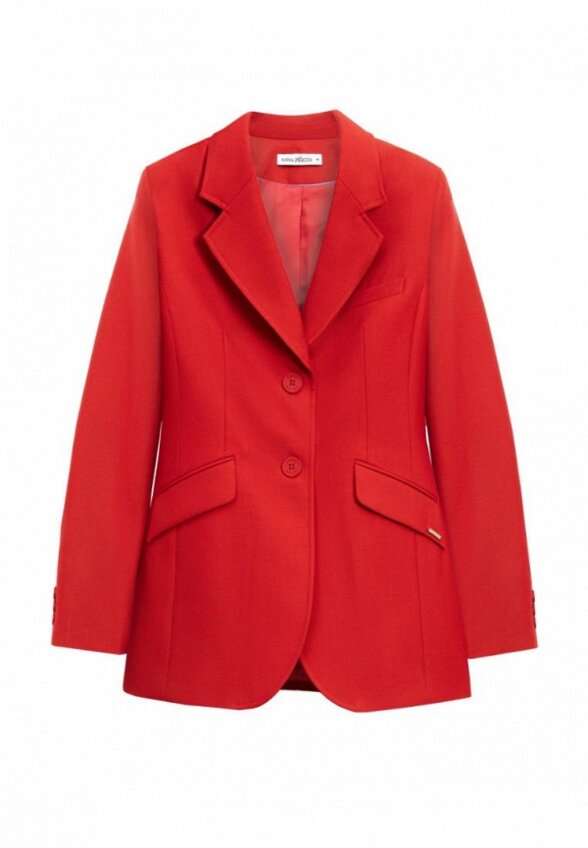 Жакет Anna Pekun