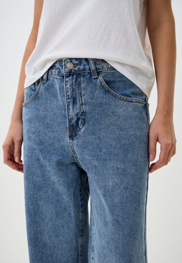 Джинсы Fresh Cotton