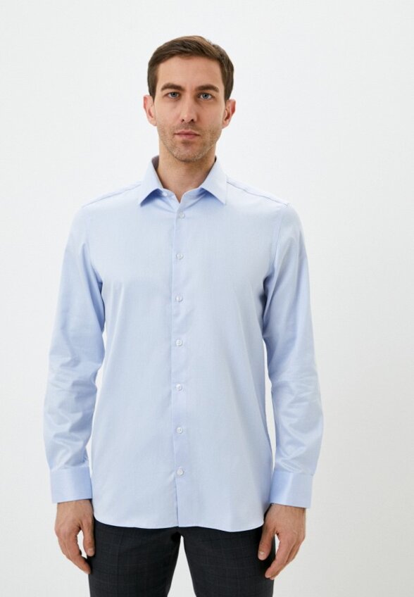 Рубашка Henderson