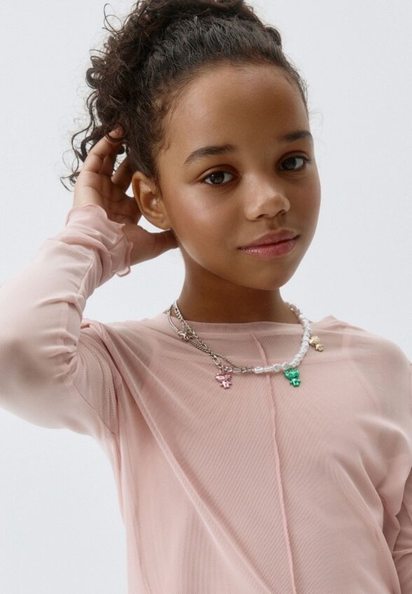 Лонгслив Sela