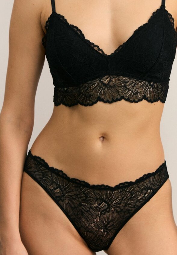 Бюстгальтер Zarina