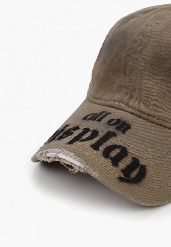 Бейсболка Fable