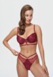 Бюстгальтер и трусы Amazonka Underwear3  - превью
