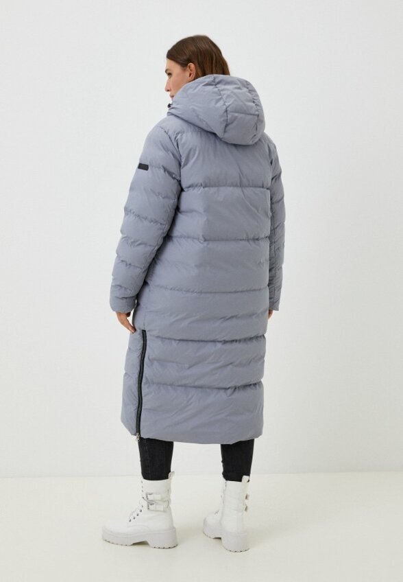 Пуховик Modress