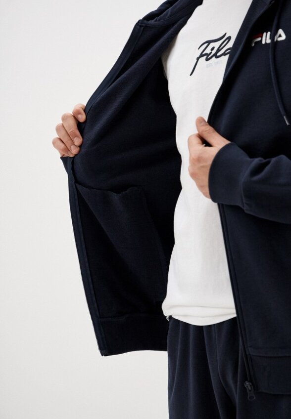 Толстовка Fila