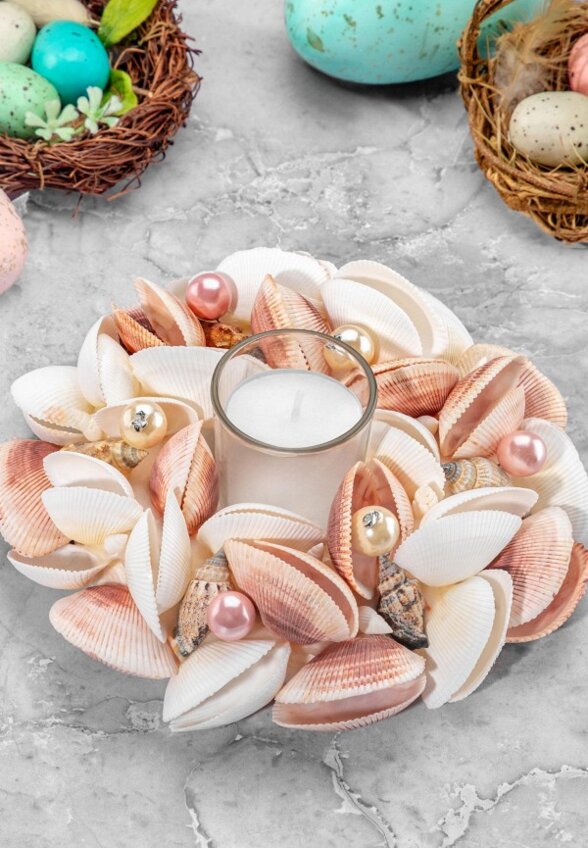 Подсвечник Elan Gallery