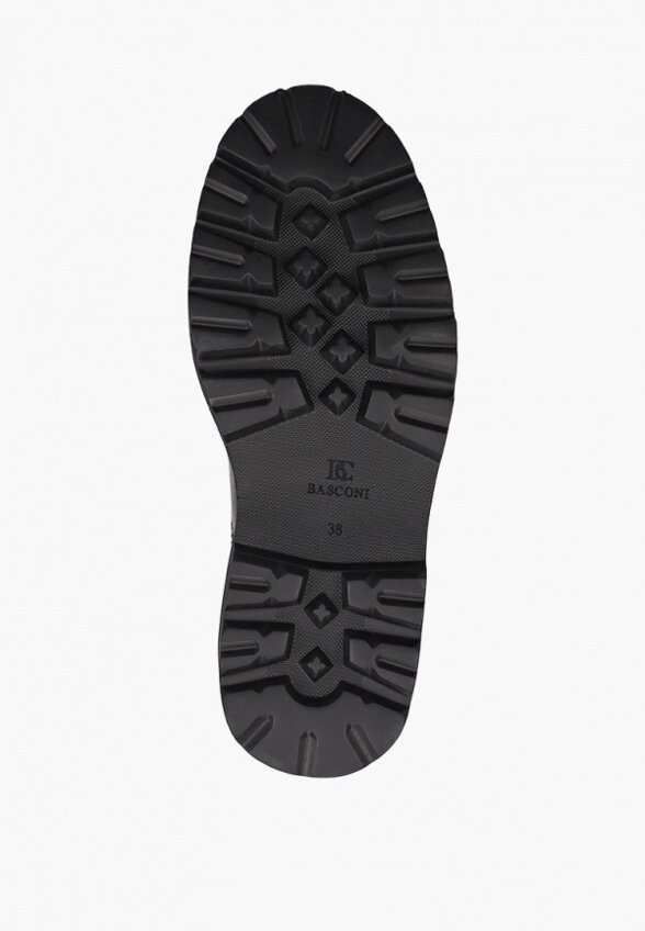 Ботинки Basconi