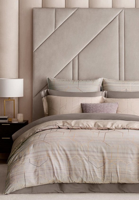 Постельное белье Семейное Togas