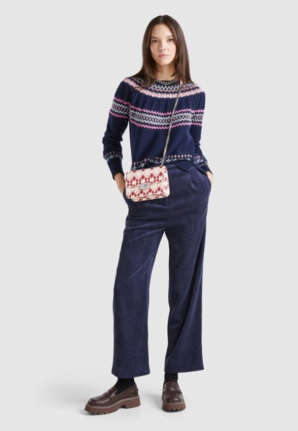 Брюки United Colors of Benetton