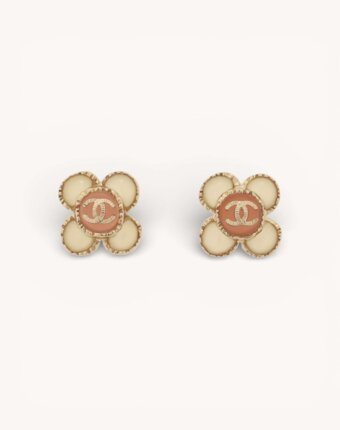 Chanel Earrings женщинам
