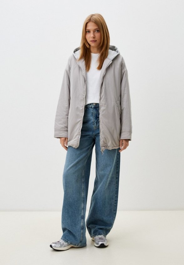 Куртка утепленная O'STIN