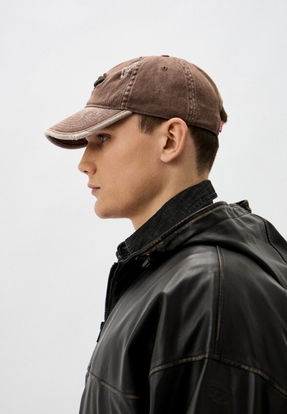 Бейсболка Diesel