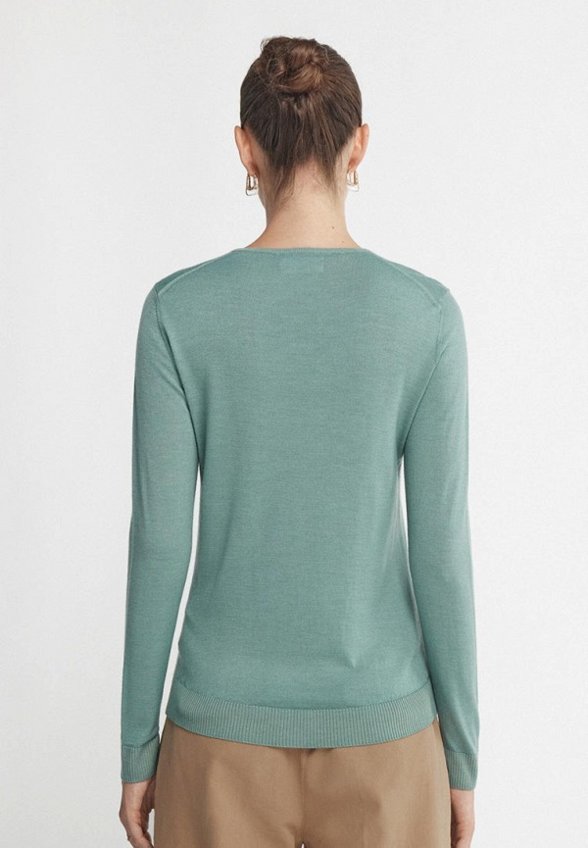 Пуловер Falconeri