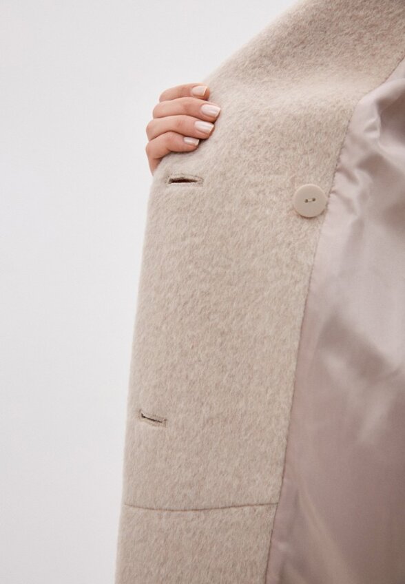 Пальто-халат Avalon