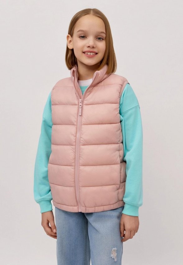 Жилет утепленный Modis