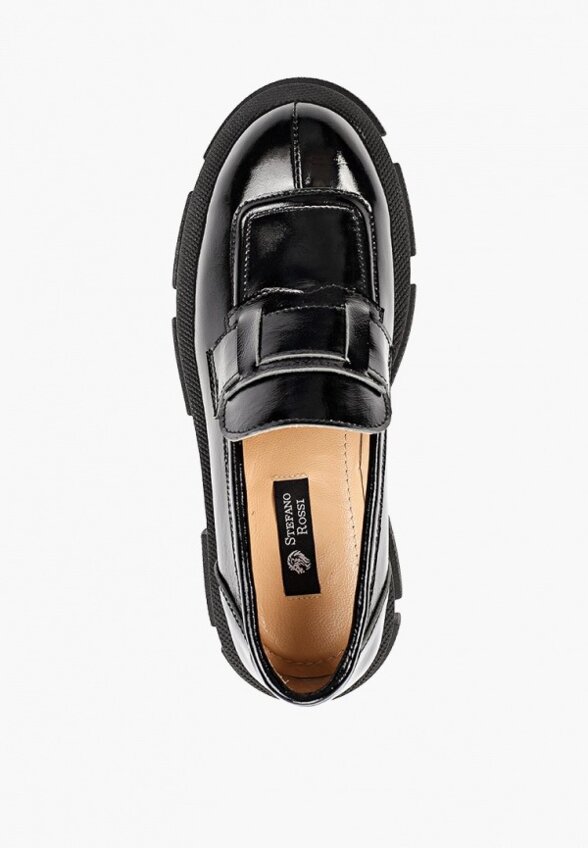 Лоферы Stefano Rossi