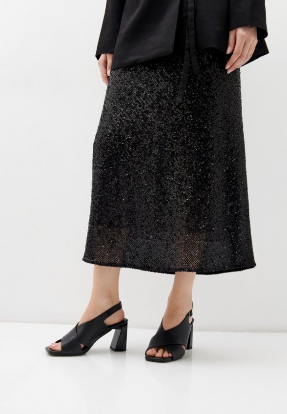 Босоножки Zumita